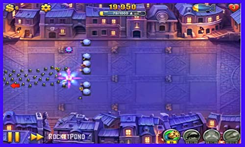 Guide Fieldrunners 2