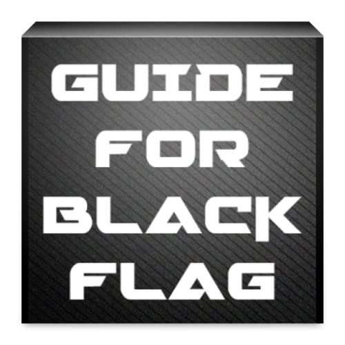 Guide for Black Flag