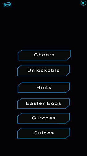 Guide for Borderland 3