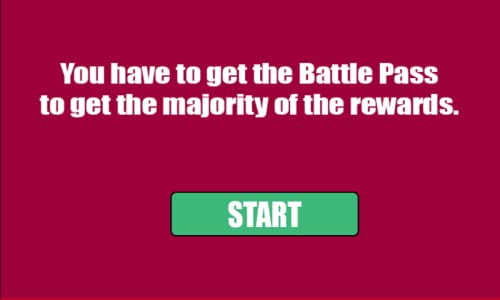 Guide for Departemet Fortnite Cross