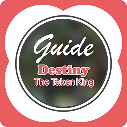 Guide for Destiny The Taken King - Cheats & Tips
