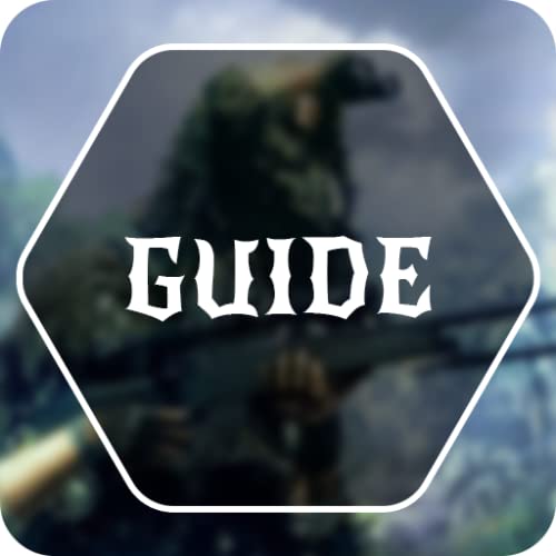 Guide for Sniper: Ghost Warrior
