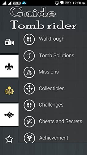 Guide: Rise of the Tomb Raider