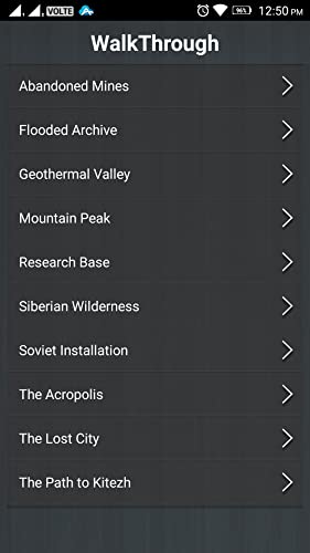 Guide: Rise of the Tomb Raider