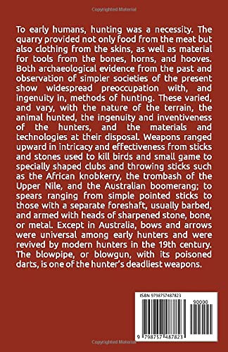 Guide to Hunting Butchering And Cooking Wild Game For Beginners And Novices