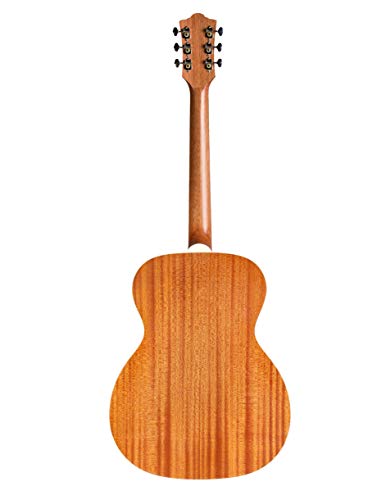 Guild OM-240E - Guitarra electroacústica