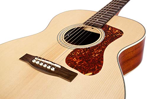 Guild OM-240E - Guitarra electroacústica