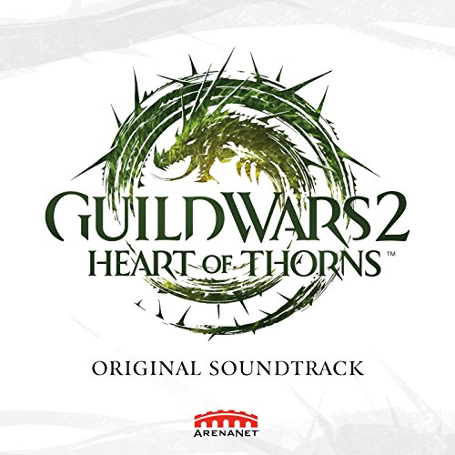Guild Wars 2: Heart of Thorns (Original Soundtrack)