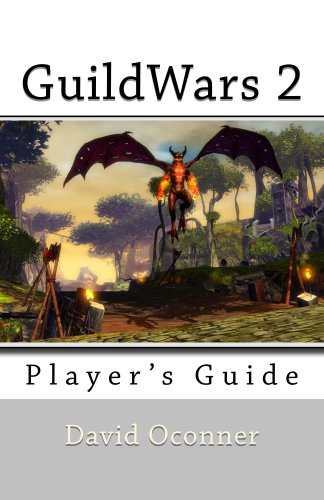 GuildWars 2 (English Edition)