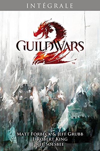GUILDWARS II INTEGRALE (PAN.ECLIPSE)