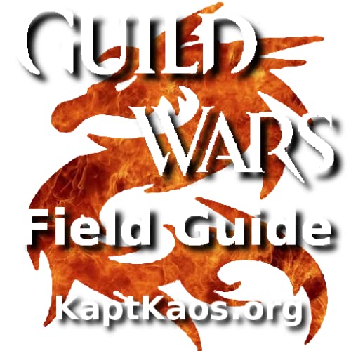 GuildWars2 Field Guide FREE