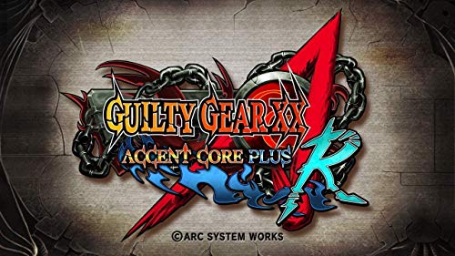 Guilty Gear 20TH Aniversario - Edition Estándar
