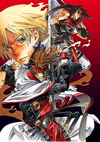 Guilty Gear 20TH Aniversario - Edition Estándar