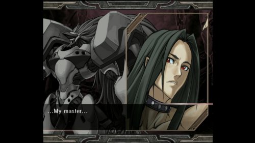 Guilty Gear Accent Core Plus (輸入版:北米) PSP