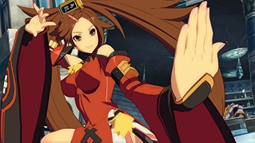 Guilty Gear XRD Revelator PS4 Game [Importación inglesa]