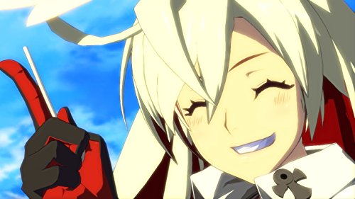 Guilty Gear XRD Revelator PS4 Game [Importación inglesa]