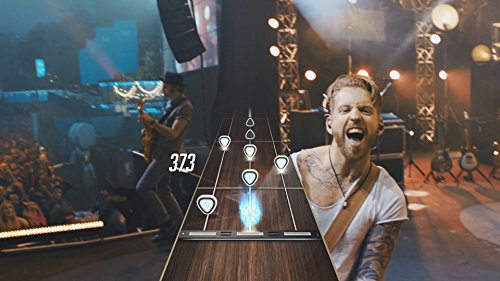 Guitar Hero Live [Importación Francesa]