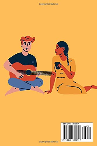 guitar heroes: Notebook,Live Music & Jam Session