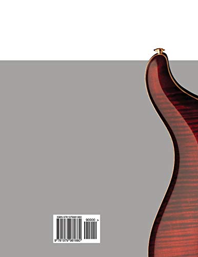 Guitar Picking Mechanics: Techniques & Exercises for Increasing Your Accuracy, Speed, & Comfort (Book + Online Audio)