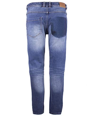 GULLIVER Pantalones Vaqueros para Niño Jeans