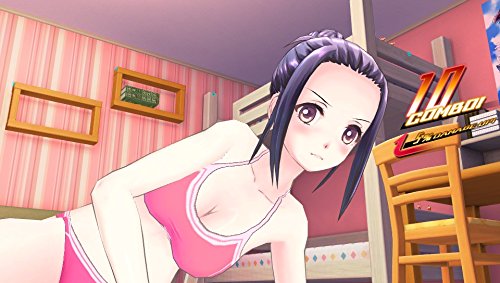 Gun Gun Pixies - Standard Edition [PSVita][Importación Japonesa]