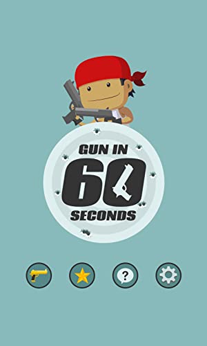 Gun in 60 Seconds
