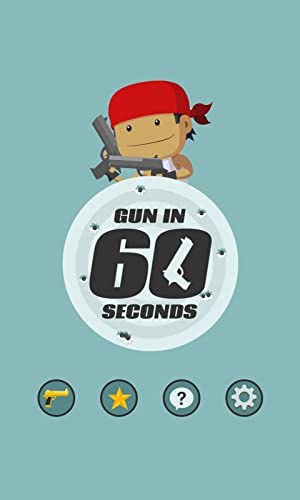 Gun in 60 Seconds