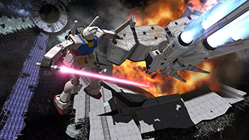 Gundam Breaker 2 - Standard Edition [PSVita][Importación Japonesa]