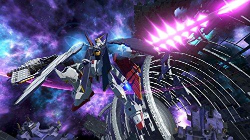 Gundam Versus - PlayStation 4 [Importación inglesa]