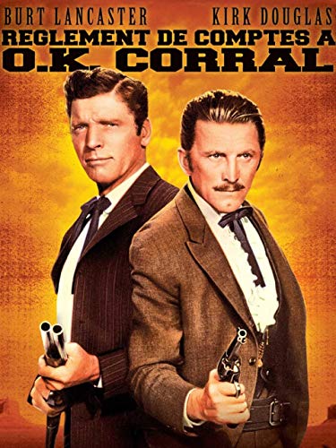 Gunfight at Ok Corral