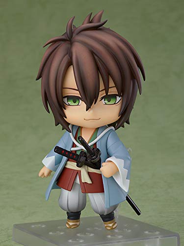 Hakuoki Shinkai Nendoroid Souji Okita