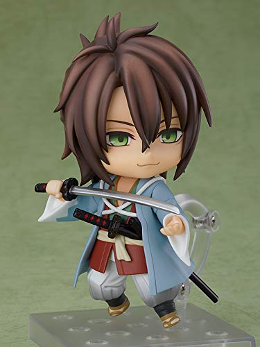 Hakuoki Shinkai Nendoroid Souji Okita