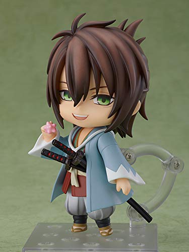 Hakuoki Shinkai Nendoroid Souji Okita