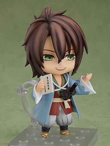 Hakuoki Shinkai Nendoroid Souji Okita