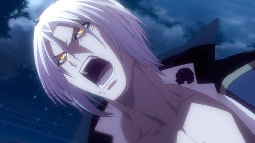 Hakuoki - The Movie 2 - Demon of the Fleeting Blossom - Warrior Spirit of the Blue Sky - Mediabook [Blu-ray] [Francia]