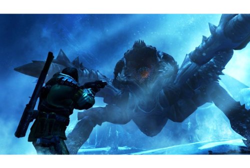 Halifax Lost Planet 3, Xbox 360 - Juego (Xbox 360, Xbox 360, Acción / Aventura, T (Teen))