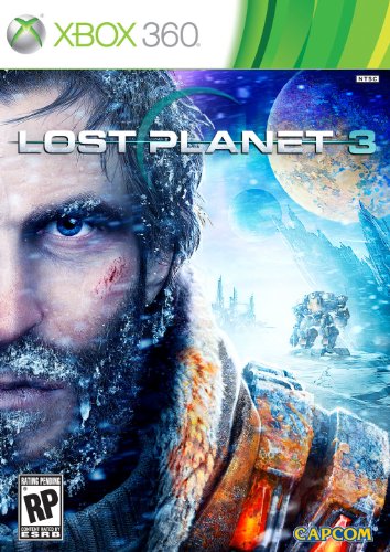 Halifax Lost Planet 3, Xbox 360 - Juego (Xbox 360, Xbox 360, Acción / Aventura, T (Teen))