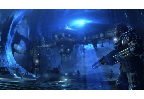 Halifax Lost Planet 3, Xbox 360 - Juego (Xbox 360, Xbox 360, Acción / Aventura, T (Teen))