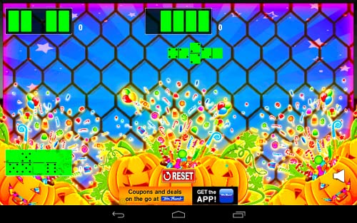 Halloween Candy Dominoes Cool Haunt Realm Dominos Games 2015 Dominoes Kindle Fire Domino Games Free Total Domination Dominations Game