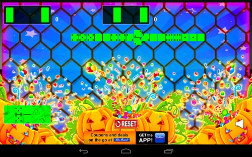 Halloween Candy Dominoes Cool Haunt Realm Dominos Games 2015 Dominoes Kindle Fire Domino Games Free Total Domination Dominations Game