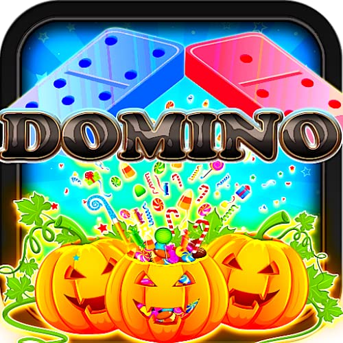 Halloween Candy Dominoes Cool Haunt Realm Dominos Games 2015 Dominoes Kindle Fire Domino Games Free Total Domination Dominations Game