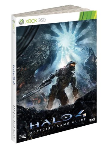 Halo 4: Prima's Official Game Guide