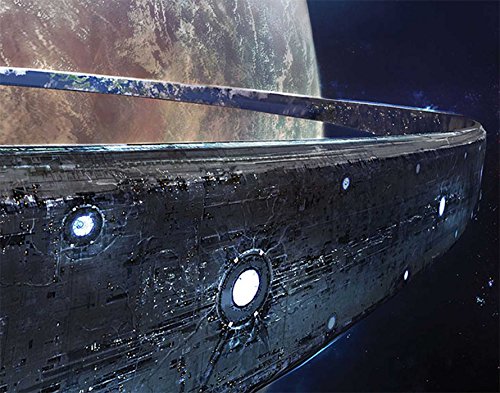 HALO HARDCOVER RULED JOURNAL (Gaming)