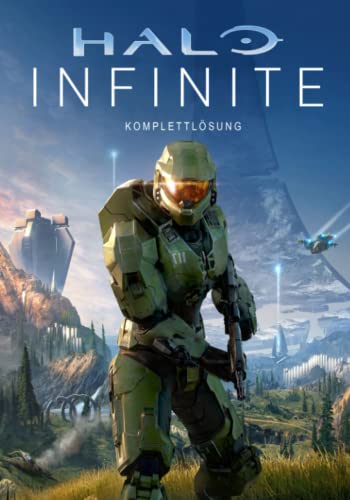 HALO INFINITE KOMPLETTLÖSUNG: Guide für Kampagne, alle Mjolnir-Waffenkammern, Spartan-Kerne & Spezial-Waffen