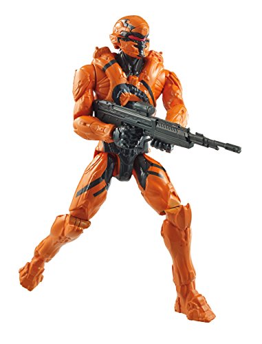 Halo Spartan Hunter (Mattel FDL74) , color/modelo surtido