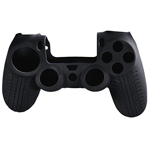 Hama - Juego de accesorios 7 en 1 para controlador Dualshock PS4/SLIM/PRO