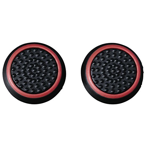 Hama - Juego de accesorios 7 en 1 para controlador Dualshock PS4/SLIM/PRO