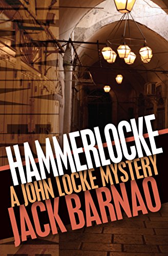 Hammerlocke (The John Locke Mysteries Book 2) (English Edition)
