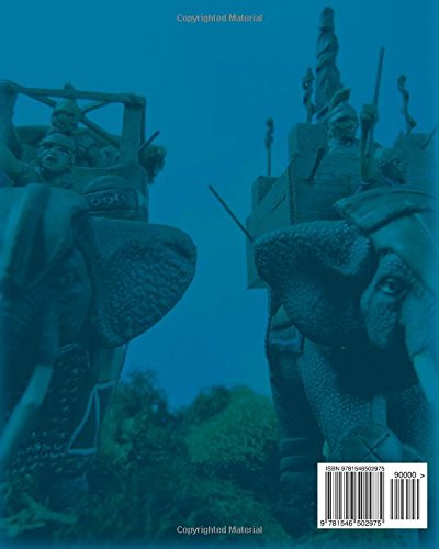 Hannibal at the Gates: Rules for Ancient Era War Games