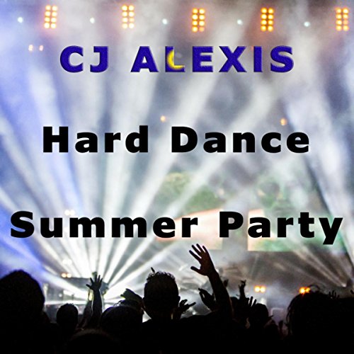 Hard Dance Summer Party